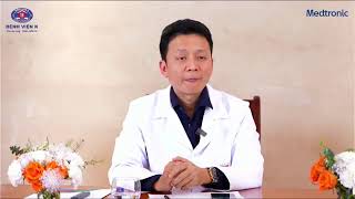 Download the video "Bác sĩ Bệnh viện K tư vấn người bệnh 26 tuổi có nhân tuyến giáp 2 bên nên mổ hay để theo dõi thêm"