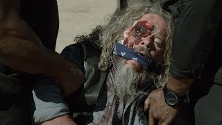 Sons Of Anarchy - Bobby Dies (HD)