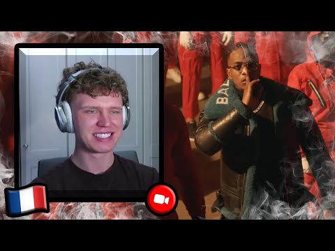 FIRST REACTION TO Niska - N.I ft. Ninho | French Music Reaction