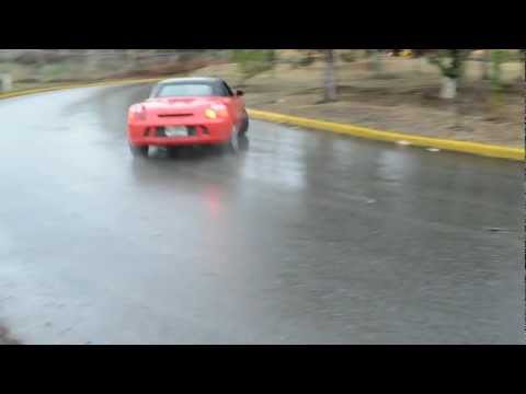 Thumbnail for How To Drift A Toyota MR2 Spyder by Toyota MR2, Toyota, drift