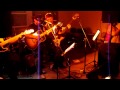 Mark Cameron - Singing Merle Haggard's "Workin' Man Blues"