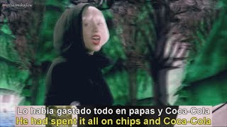 Regina Spektor - Small Bill$ | Español + Lyrics English