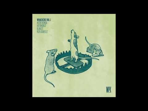 Blakeit - Golden Ratio (Original Mix) [Whack Music]