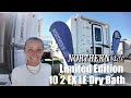 Check out this Video for a 2026 Northern Lite Limited Edition 10-2EXLEDB(Stock #6134)  for sale by Parkview RV Center. This unit is located in Smyrna, DE