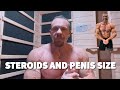 Cardio Confessions 2 - Do Steroids Shrink Your Penis?