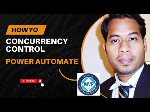 Optimize Parallel Execution in Power Automate Flow