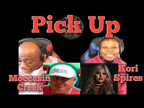 Moccasin Creek ft. Kori Spires - Pick Up (Reaction)