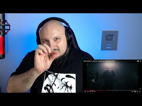 Nanpa Básico ft. Lefty SM - Pedacito de Tierra // BATERISTA REACCIONA // Nacho Lahuerta