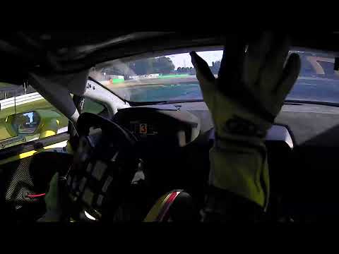 3. 12H MONZA 2020 Race Part 2 - #707 ARC Bratislava