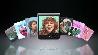 Samsung Galaxy Z Fold5 l Z Flip5: Official Introduction Film anuncio