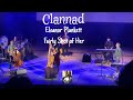 Clannad performs  Eleanor Plunkett / Fairly Shot of Her at The Orpheum Theater 10-05-23