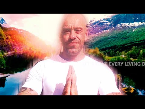 Nu Human (vegan ANTHEM) by The Wake Up Experience ft The Vegan Zombie & Hench Herbivore