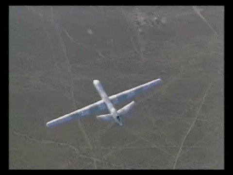General Atomics MQ-9 Reaper Unmanned Aerial Vehicle