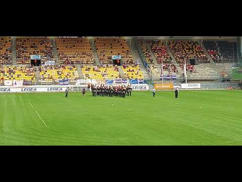 WMC 2022 Mars Exempel  uit Empel