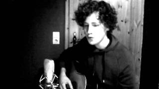 White Christmas (acoustic cover) Michael Schulte