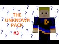 Minecraft Modded Survival The Unknown Pack #3 ...