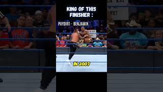Download lagu Every WWE Wrestler who used the Paydirt as FINISHER ! #wwe mp3 Download lagu Every WWE Wrestler who used the Paydirt as FINISHER ! #wwe mp3