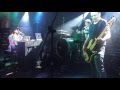 Marco Benevento - "Let's Spend The Night Together" cover - Winston's OB