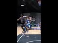 Luke Rose WOWS CROWD with acrobatic finishes in the finals! 😤 | Palarong Pambansa 2025