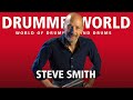 Steve Smith: Moments Notice (Coltrane)