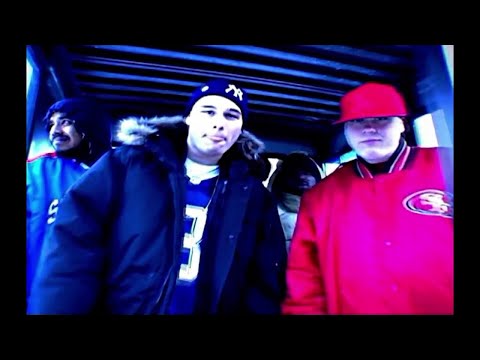 Sozi - Classic beef (Classic Beef) [Vidéoclip Officiel]