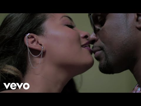 D-Major - Meant For Me ft. Timeka Marshall