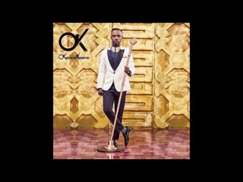 Okeame Kwame Mix by DJ ABK