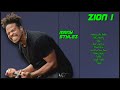 Caged Bird Part 1-Zion I-Essential hits for every music lover-Appealing