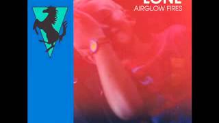 Lone - Airglow Fires - R&S Records