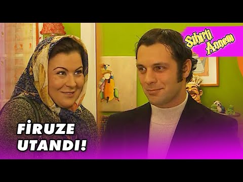 Ali ve Firuze'nin Dillere Destan Aşkı!  - Sihirli Annem 116.Bölüm