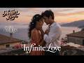 Infinite Love | Soul Blues | Morgan Luna - Spanish Blues Music