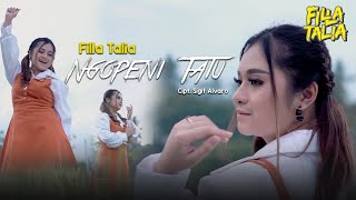 Download lagu FILLA TALIA  -  NGOPENI TATU | Aku Kudu Ikhlas, by Sigit Alvaro. mp3