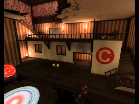 Tf2 Random Mid Air Jarate