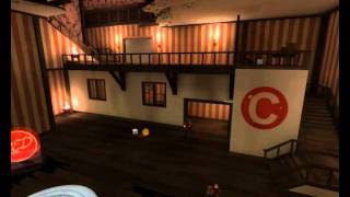 TF2 Random Mid-Air Jarate