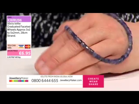 JewelleryMaker LIVE 16/04/18 6pm-10pm