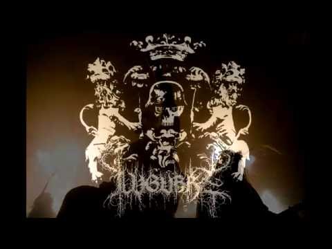 Lugubre - Chaoskult Live Throne Fest 2011