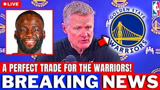 🏀🔥 WARRIORS TRADING A POWER FORWARD FOR A 76ERS STAR? IS THIS A GOOD IDEA? WARRIORS NEWS