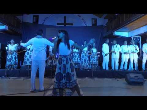 Andriananahary, FFPM1- VOICE FOR LIGHT