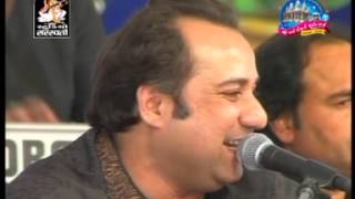 Rahat Fateh Ali Khan | &quot;Naina Milai Ke&quot; | Qawali | Non Stop Songs | Hindi Popular Video
