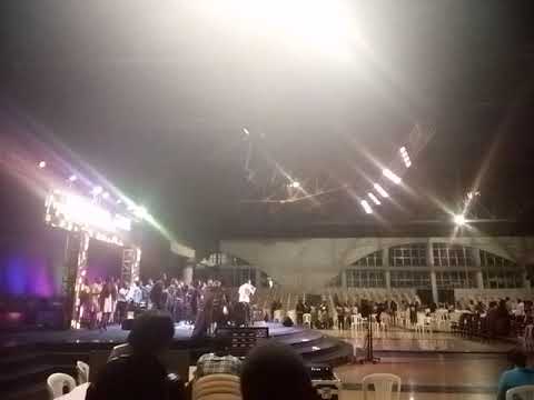 Sachi Basaki #77daysofglory #2022  #robertkayanjaministries