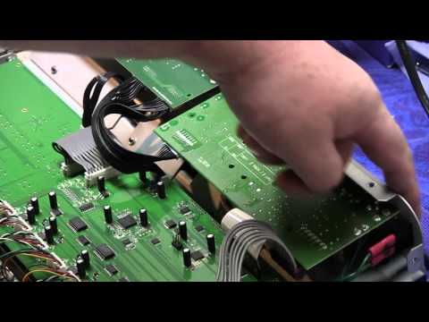 MCU PRO LCD REPLACEMENT