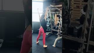 アイドル 綾瀬麗奈 トレーニング動画 #shorts