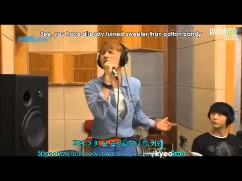 [WITHVIXX SUBS] VIXX Sukira logo song