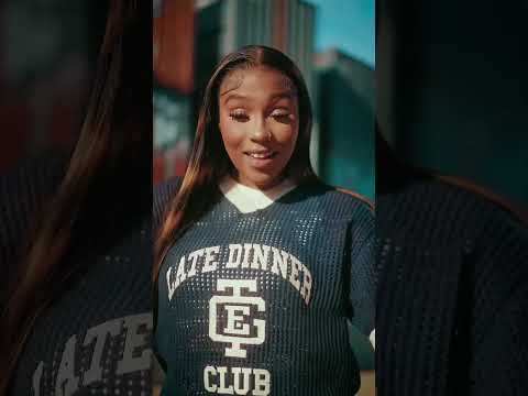 Cadie Nelva - Donne-Moi Tout [Visualizer]