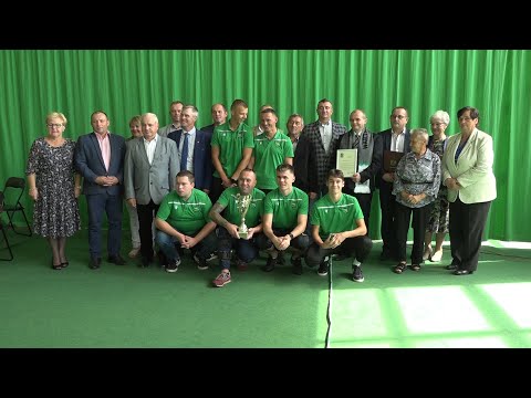 Warta Eremita Dobrów