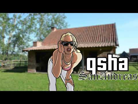 Qsha San Andreas