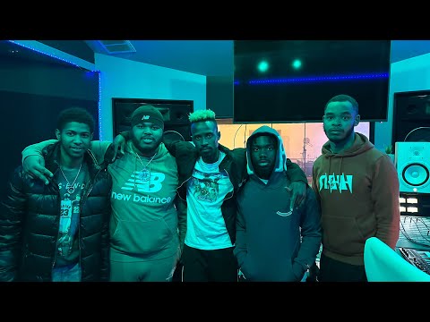 The Dawg House Podcast Episode 16 - DJCrazy215