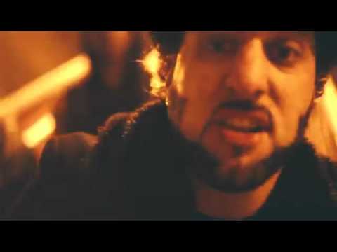 Dark Streets feat RA the Rugged Man and Amalie Bruun from (Ex Cops) by Malik B and Mr Green