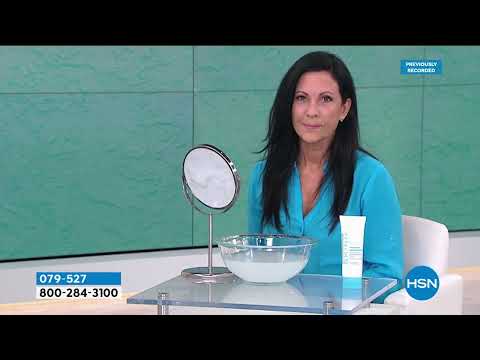 Skinn Cosmetics DermAppeal Microderm Beauty Treatment