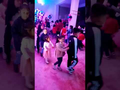 feliz cumpleaños yandi